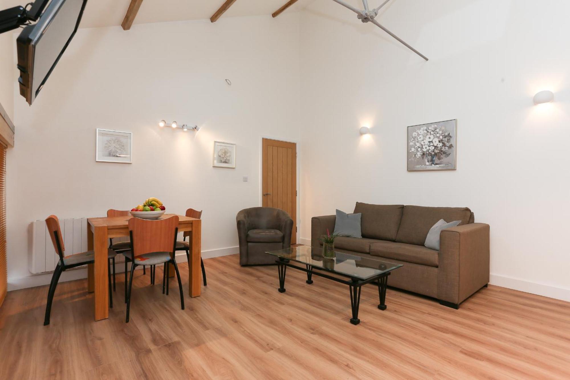 Strawberry Line, Apartment 2 Wells Εξωτερικό φωτογραφία