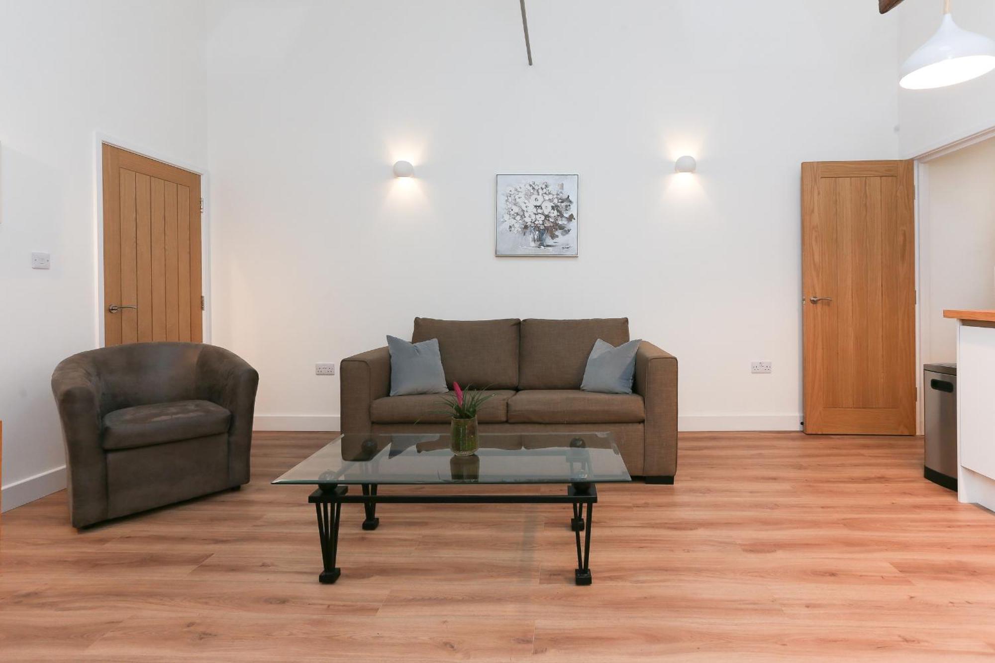 Strawberry Line, Apartment 2 Wells Εξωτερικό φωτογραφία