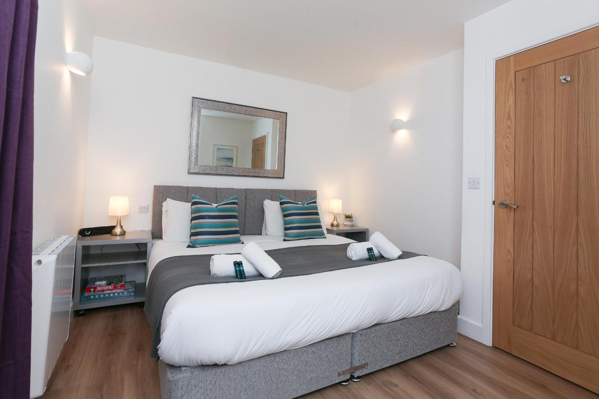 Strawberry Line, Apartment 2 Wells Εξωτερικό φωτογραφία