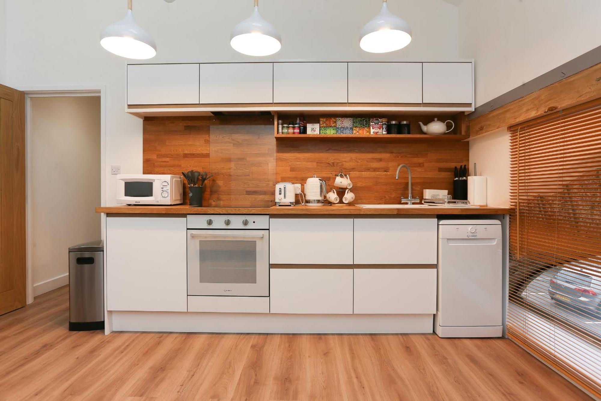 Strawberry Line, Apartment 2 Wells Εξωτερικό φωτογραφία