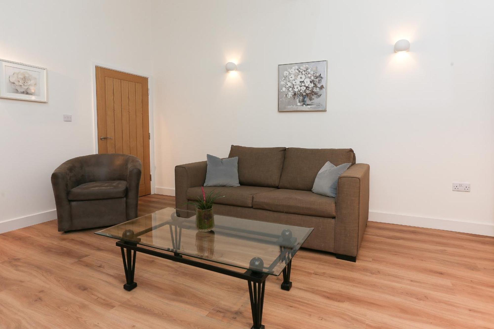 Strawberry Line, Apartment 2 Wells Εξωτερικό φωτογραφία