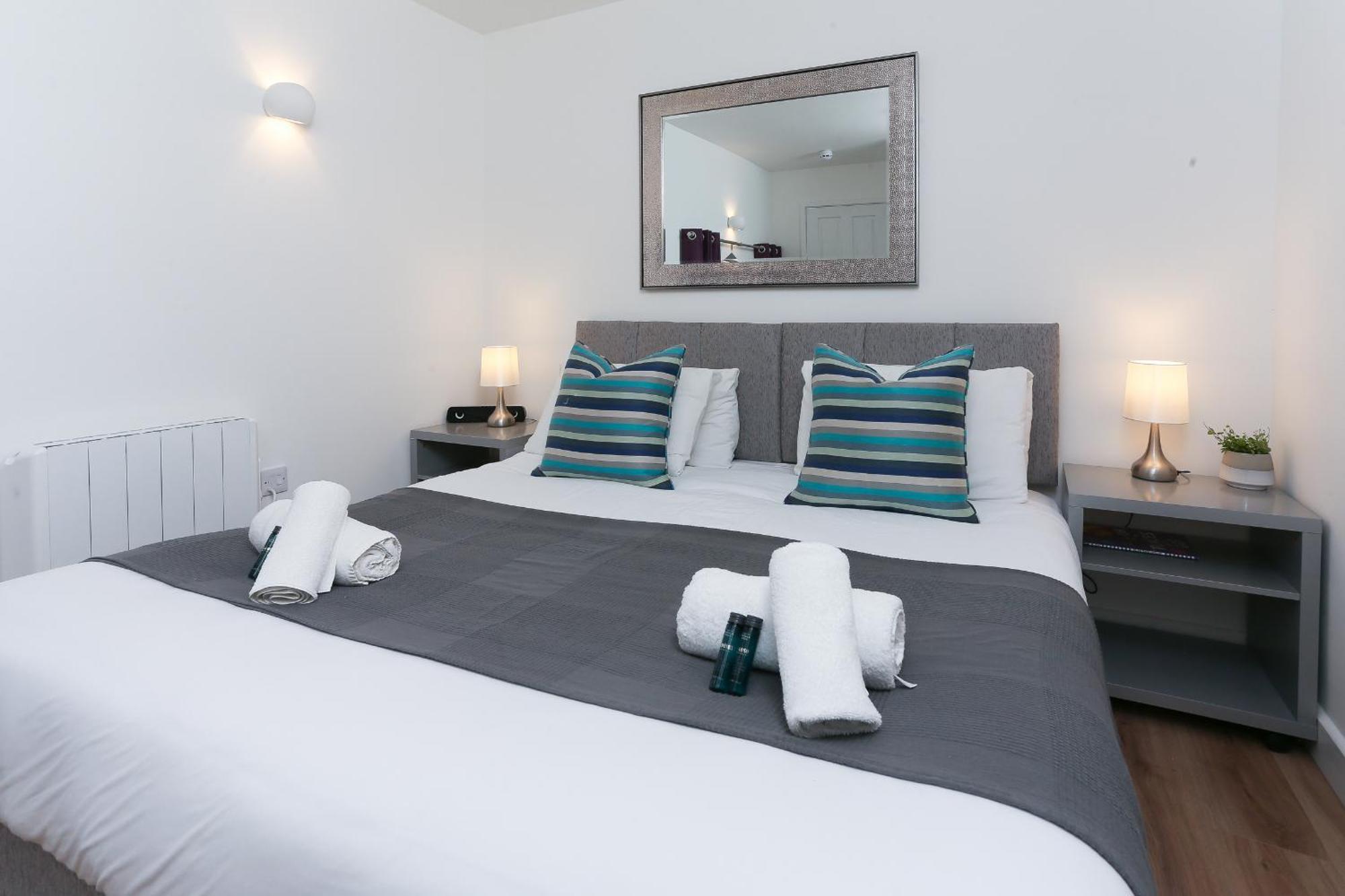 Strawberry Line, Apartment 2 Wells Εξωτερικό φωτογραφία