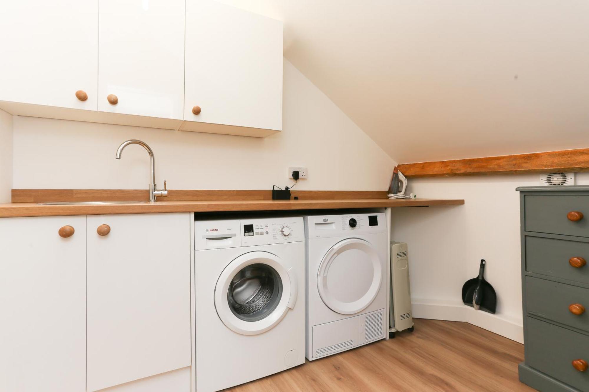 Strawberry Line, Apartment 2 Wells Εξωτερικό φωτογραφία