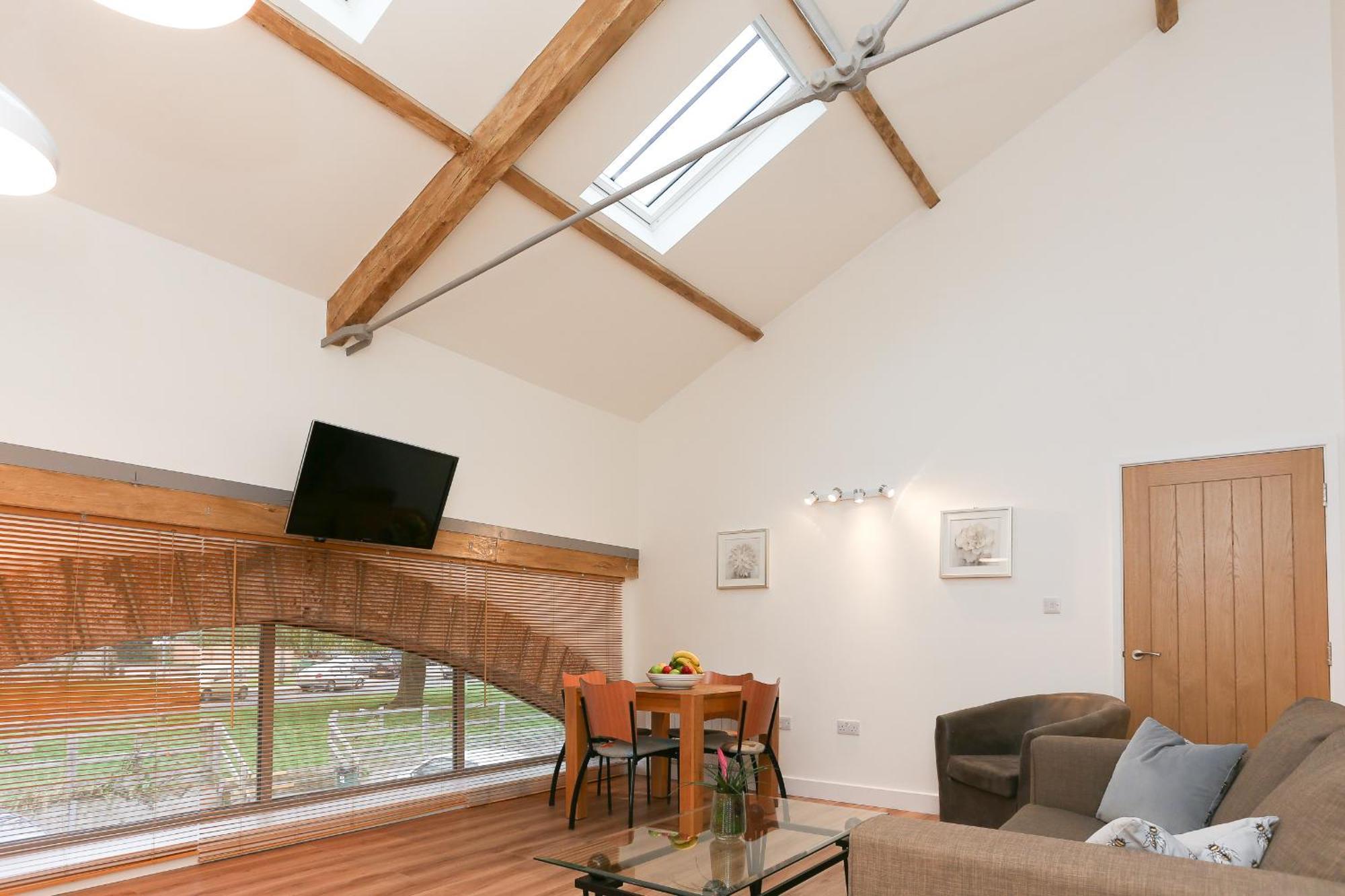 Strawberry Line, Apartment 2 Wells Δωμάτιο φωτογραφία